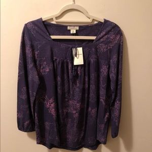 Lucky Brand Top